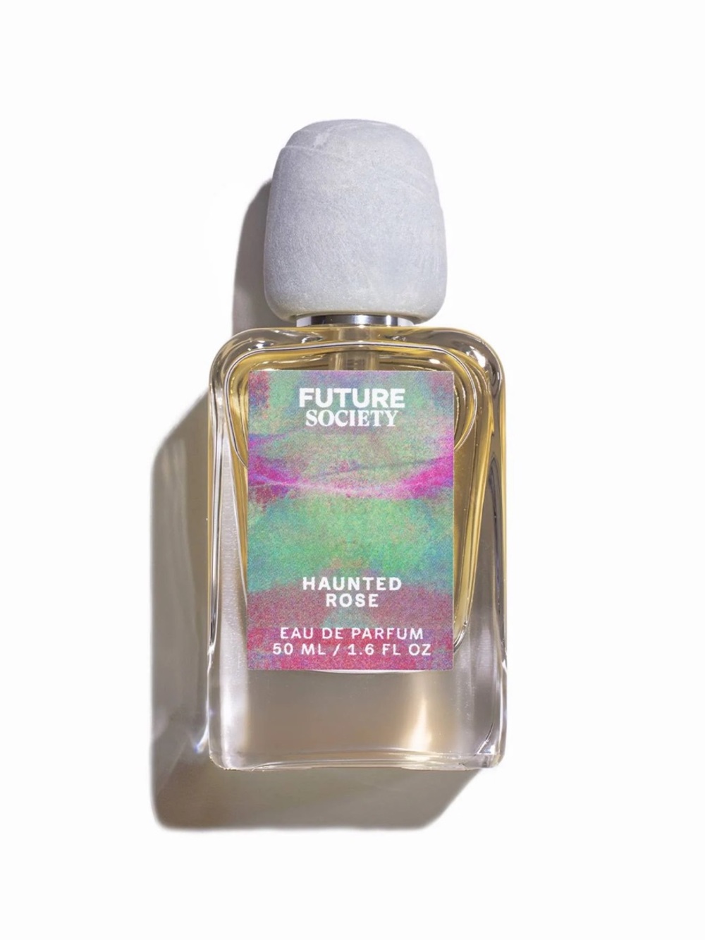 Future Society Haunted Rose Eau de Parfum